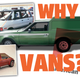 Image for article titled It's Weird AMC Never Had A Real Van But It Almost Did